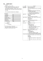 Preview for 13 page of Panasonic TX-P50UT30 Service Manual