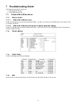 Preview for 17 page of Panasonic TX-P50UT30 Service Manual