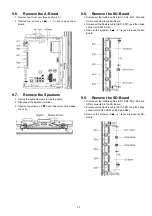 Preview for 23 page of Panasonic TX-P50UT30 Service Manual