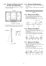 Preview for 25 page of Panasonic TX-P50UT30 Service Manual