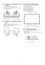 Preview for 26 page of Panasonic TX-P50UT30 Service Manual