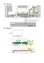 Preview for 43 page of Panasonic TX-P50UT30 Service Manual