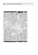 Preview for 74 page of Panasonic TX-P50UT30 Service Manual