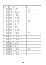 Preview for 107 page of Panasonic TX-P50UT30 Service Manual