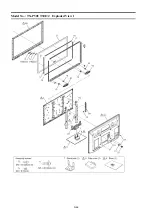 Preview for 109 page of Panasonic TX-P50UT30 Service Manual