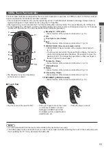 Предварительный просмотр 11 страницы Panasonic TX-P50VT50Y Operating	 Instruction