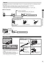 Предварительный просмотр 15 страницы Panasonic TX-P50VT50Y Operating	 Instruction