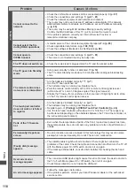 Предварительный просмотр 118 страницы Panasonic TX-P50VT50Y Operating	 Instruction