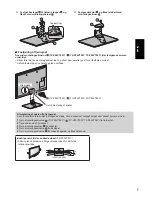 Предварительный просмотр 35 страницы Panasonic TX-P50VT50Y Operating Instructions Manual