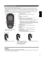 Предварительный просмотр 37 страницы Panasonic TX-P50VT50Y Operating Instructions Manual