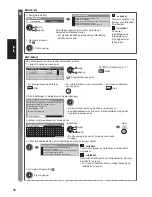 Предварительный просмотр 44 страницы Panasonic TX-P50VT50Y Operating Instructions Manual