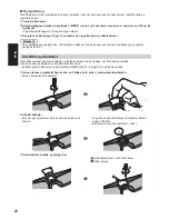 Предварительный просмотр 50 страницы Panasonic TX-P50VT50Y Operating Instructions Manual