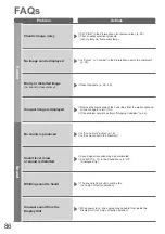 Preview for 86 page of Panasonic TX-P54Z11E Operating Instructions Manual