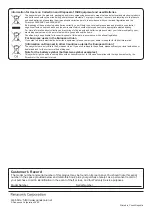 Preview for 92 page of Panasonic TX-P54Z11E Operating Instructions Manual