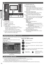 Preview for 10 page of Panasonic TX-P55VT30E Operating Instructions Manual