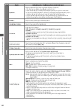 Preview for 44 page of Panasonic TX-P55VT30E Operating Instructions Manual