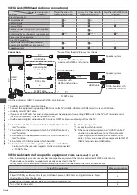 Preview for 104 page of Panasonic TX-P55VT30E Operating Instructions Manual