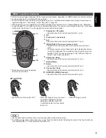 Preview for 9 page of Panasonic TX-P65VT50Y Operating Instructions Manual