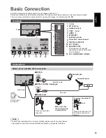 Preview for 11 page of Panasonic TX-P65VT50Y Operating Instructions Manual