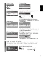 Preview for 15 page of Panasonic TX-P65VT50Y Operating Instructions Manual