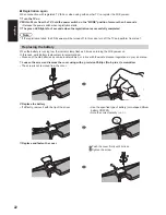 Preview for 22 page of Panasonic TX-P65VT50Y Operating Instructions Manual