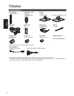 Preview for 32 page of Panasonic TX-P65VT50Y Operating Instructions Manual