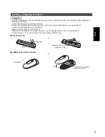 Preview for 33 page of Panasonic TX-P65VT50Y Operating Instructions Manual