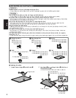 Preview for 34 page of Panasonic TX-P65VT50Y Operating Instructions Manual