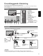 Preview for 39 page of Panasonic TX-P65VT50Y Operating Instructions Manual