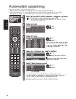 Preview for 42 page of Panasonic TX-P65VT50Y Operating Instructions Manual