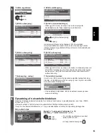 Preview for 43 page of Panasonic TX-P65VT50Y Operating Instructions Manual