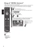 Preview for 46 page of Panasonic TX-P65VT50Y Operating Instructions Manual