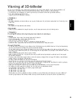 Preview for 47 page of Panasonic TX-P65VT50Y Operating Instructions Manual