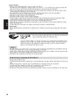 Preview for 48 page of Panasonic TX-P65VT50Y Operating Instructions Manual