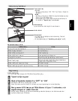 Preview for 49 page of Panasonic TX-P65VT50Y Operating Instructions Manual