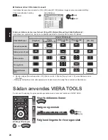 Preview for 52 page of Panasonic TX-P65VT50Y Operating Instructions Manual