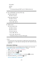 Preview for 38 page of Panasonic TX-P65VT60T User Manual