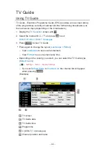 Preview for 44 page of Panasonic TX-P65VT60T User Manual