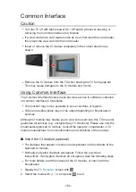 Preview for 162 page of Panasonic TX-P65VT60T User Manual