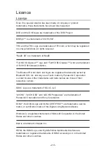 Preview for 215 page of Panasonic TX-P65VT60T User Manual