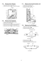 Preview for 18 page of Panasonic TX-PR37X10 Service Manual