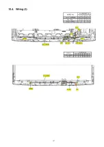 Preview for 37 page of Panasonic TX-PR37X10 Service Manual