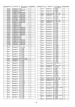 Preview for 117 page of Panasonic TX-PR37X10 Service Manual