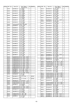 Preview for 119 page of Panasonic TX-PR37X10 Service Manual