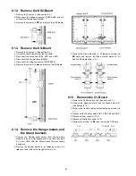 Предварительный просмотр 22 страницы Panasonic TX-PR42C10 Service Manual