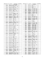 Предварительный просмотр 116 страницы Panasonic TX-PR42C10 Service Manual