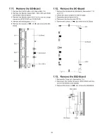 Preview for 20 page of Panasonic TX-PR42G10 Service Manual