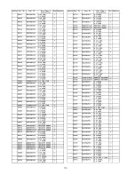 Preview for 125 page of Panasonic TX-PR42G10 Service Manual