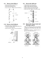 Предварительный просмотр 26 страницы Panasonic TX-PR42S20 Service Manual