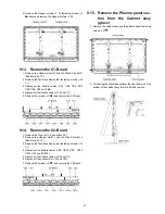 Предварительный просмотр 27 страницы Panasonic TX-PR42S20 Service Manual